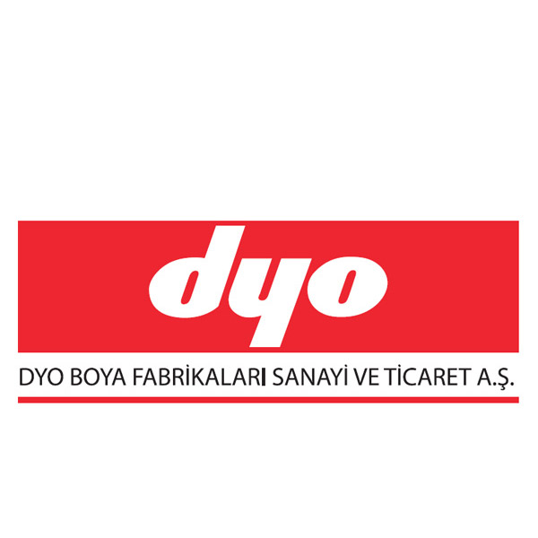 DYO Boya Fabrikaları Sanayi ve Ticaret A.Ş.